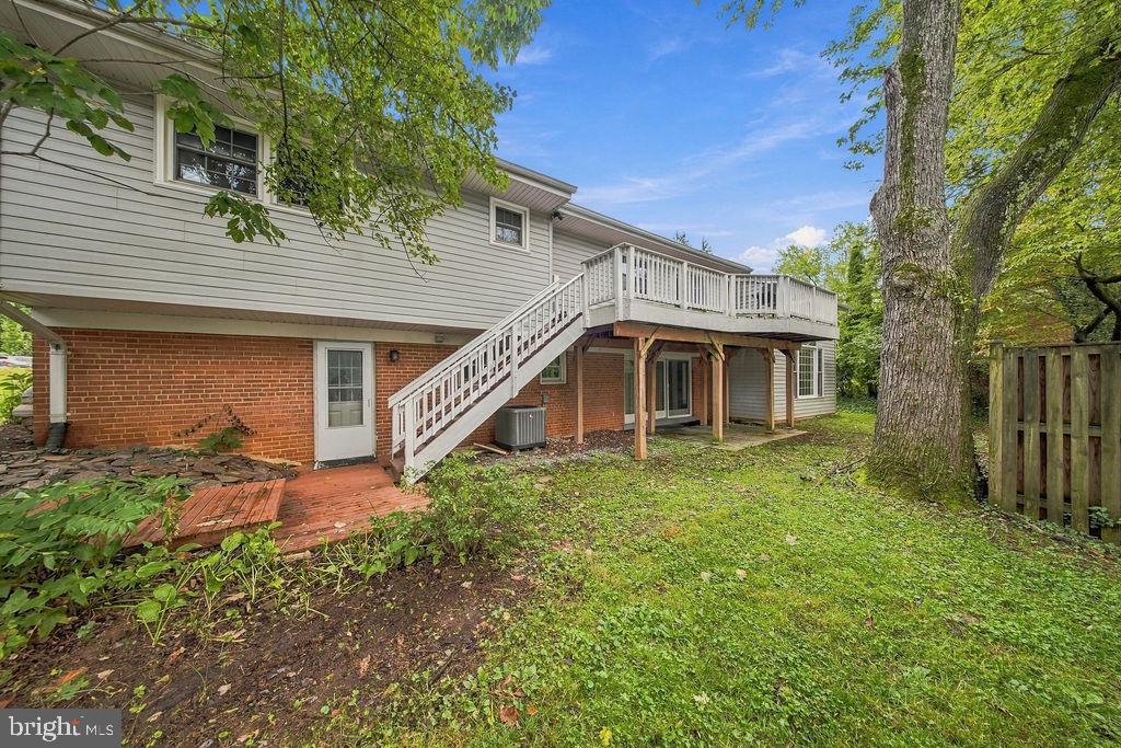 1632 MORRILL COURT