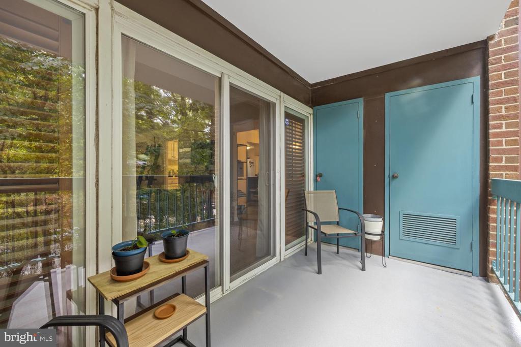 11815 BRETON COURT Unit: 12B