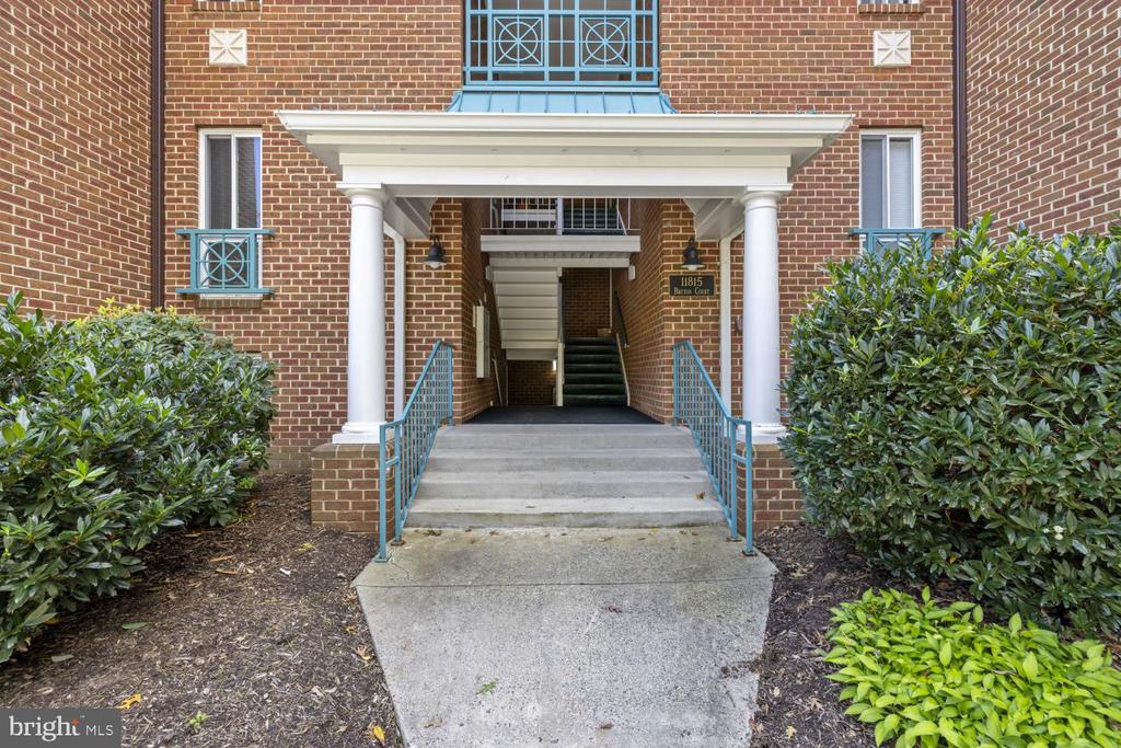 11815 BRETON COURT Unit: 12B