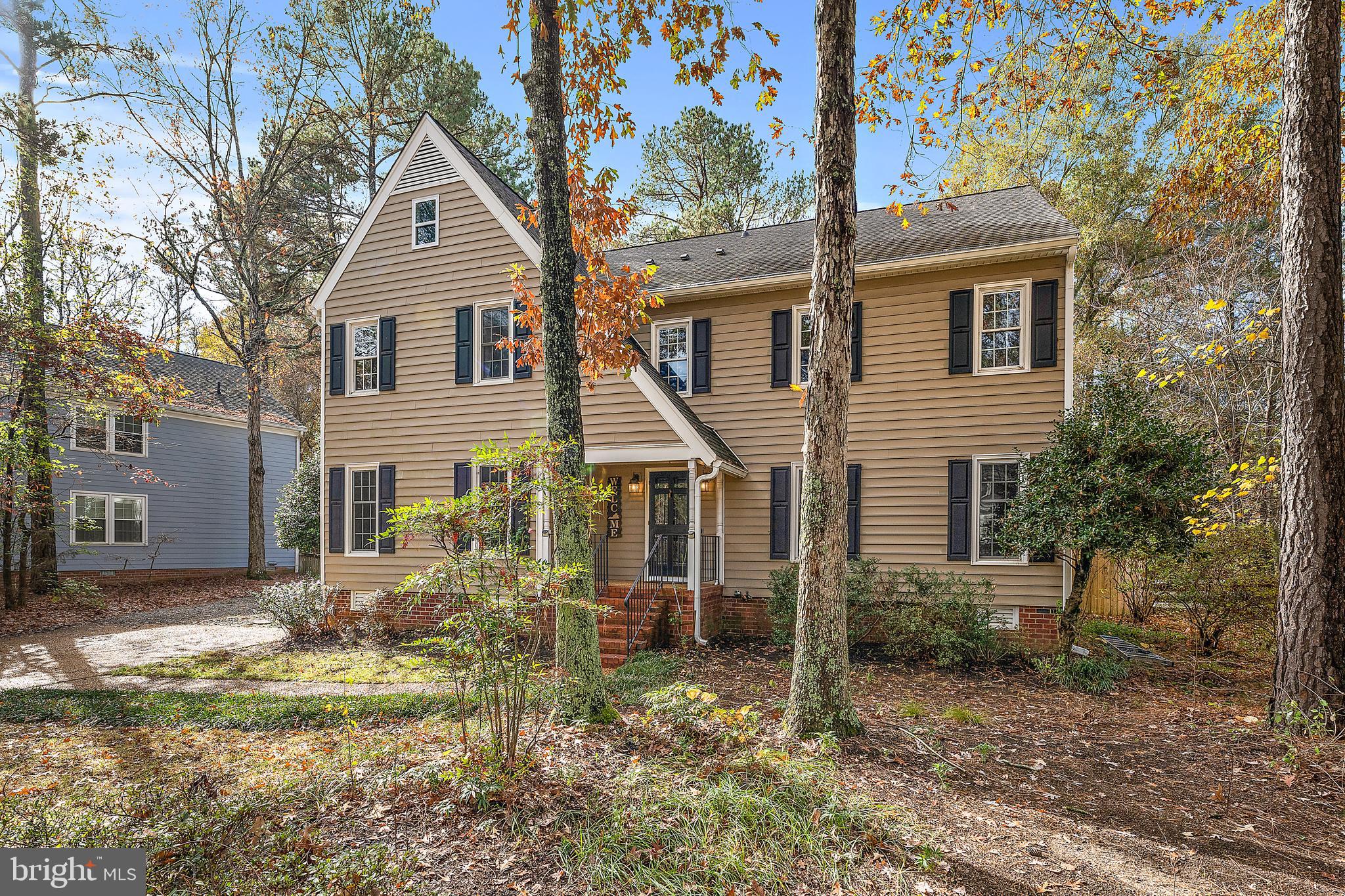 1908 WINDINGRIDGE DRIVE