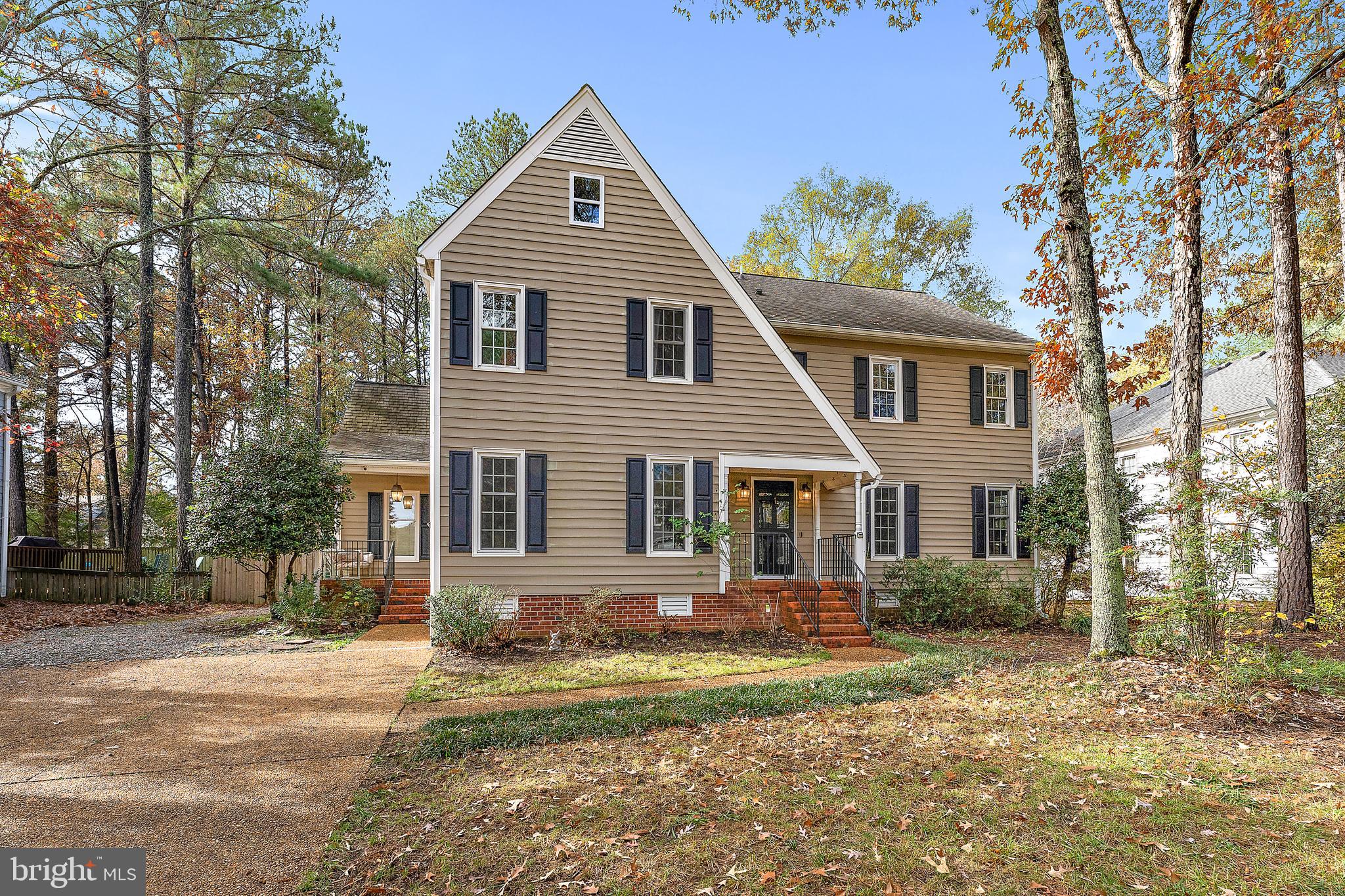1908 WINDINGRIDGE DRIVE