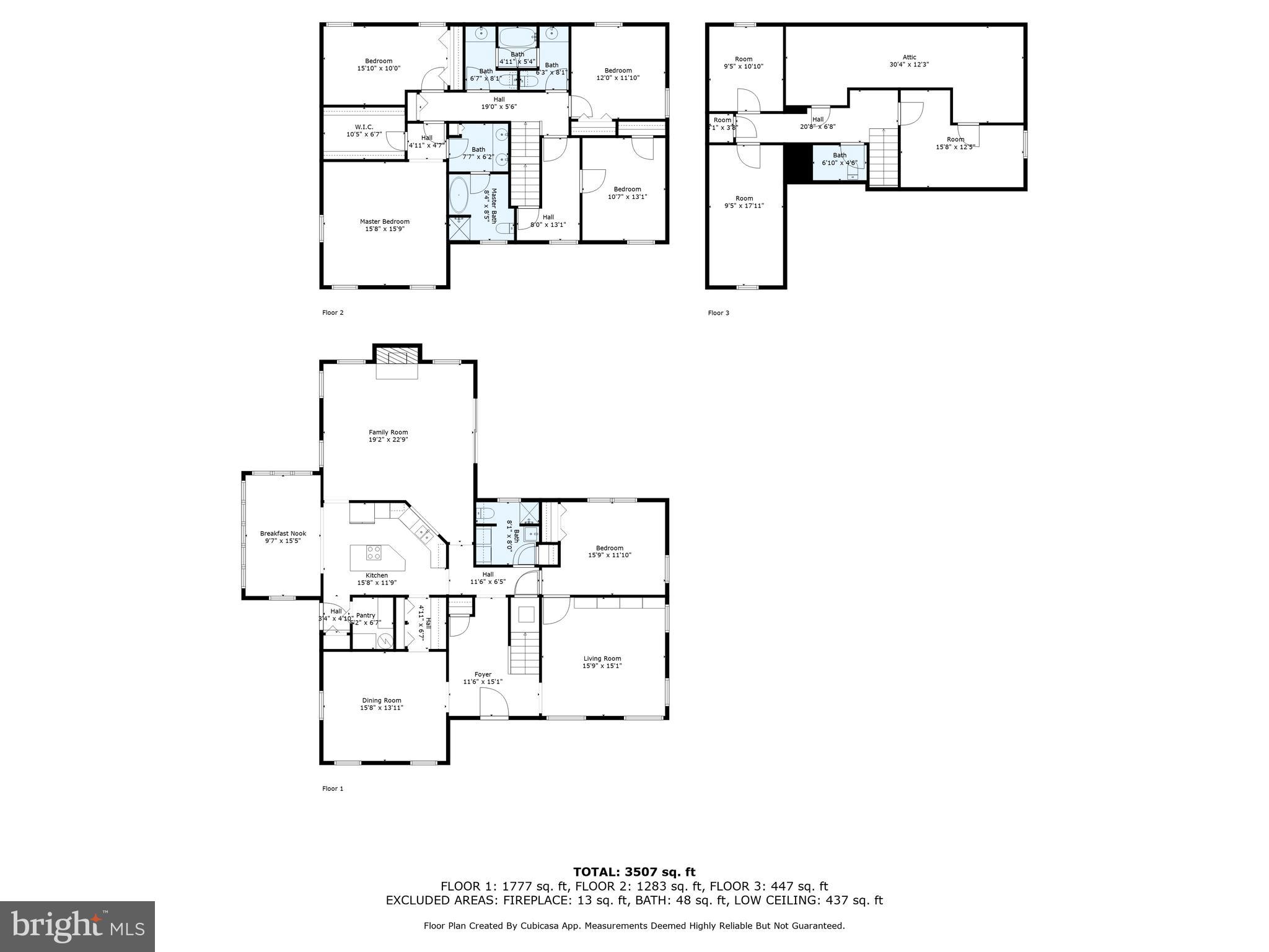 1908 WINDINGRIDGE DRIVE