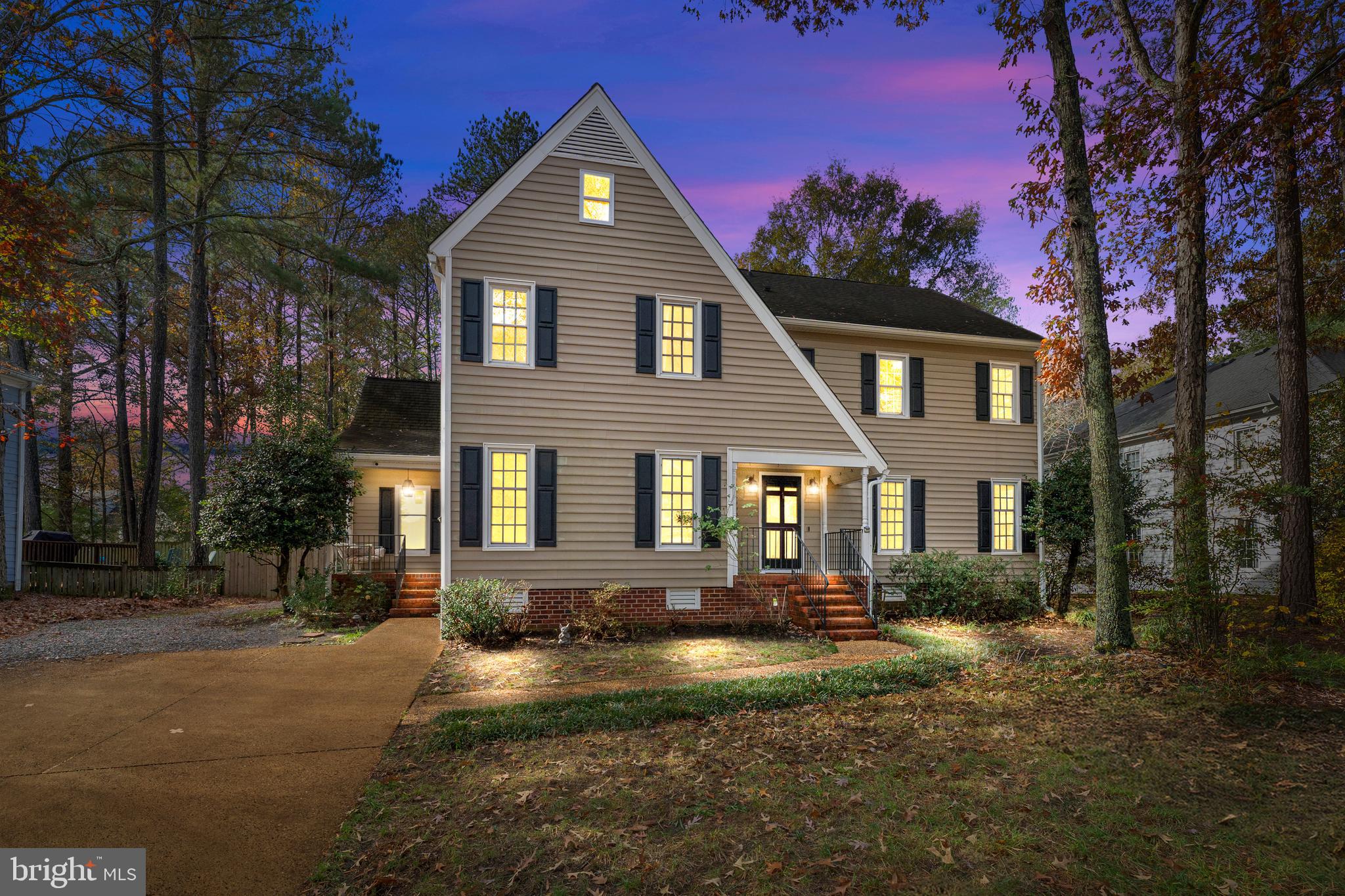 1908 WINDINGRIDGE DRIVE