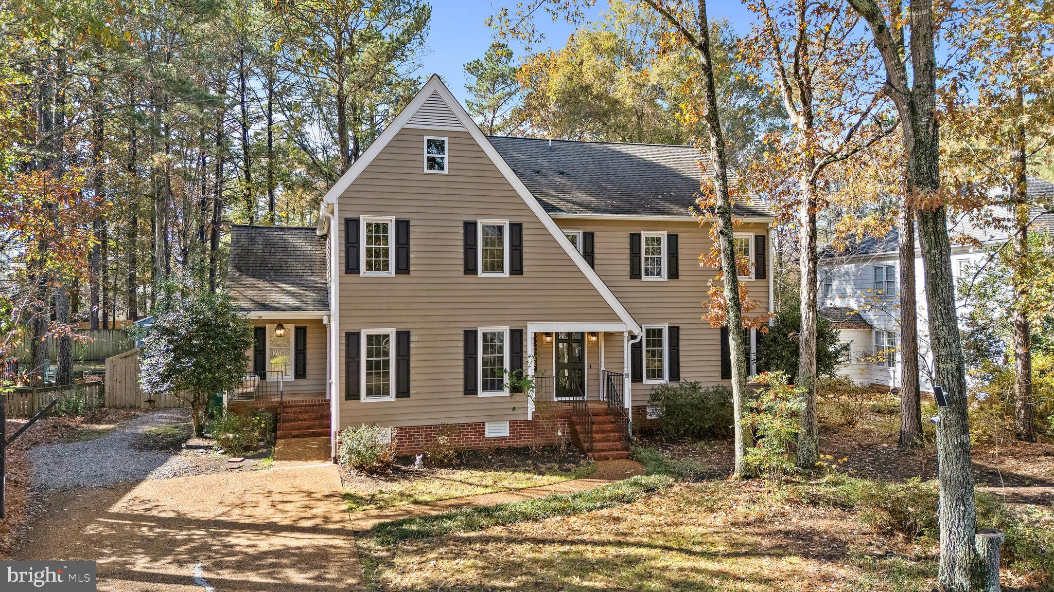 1908 WINDINGRIDGE DRIVE