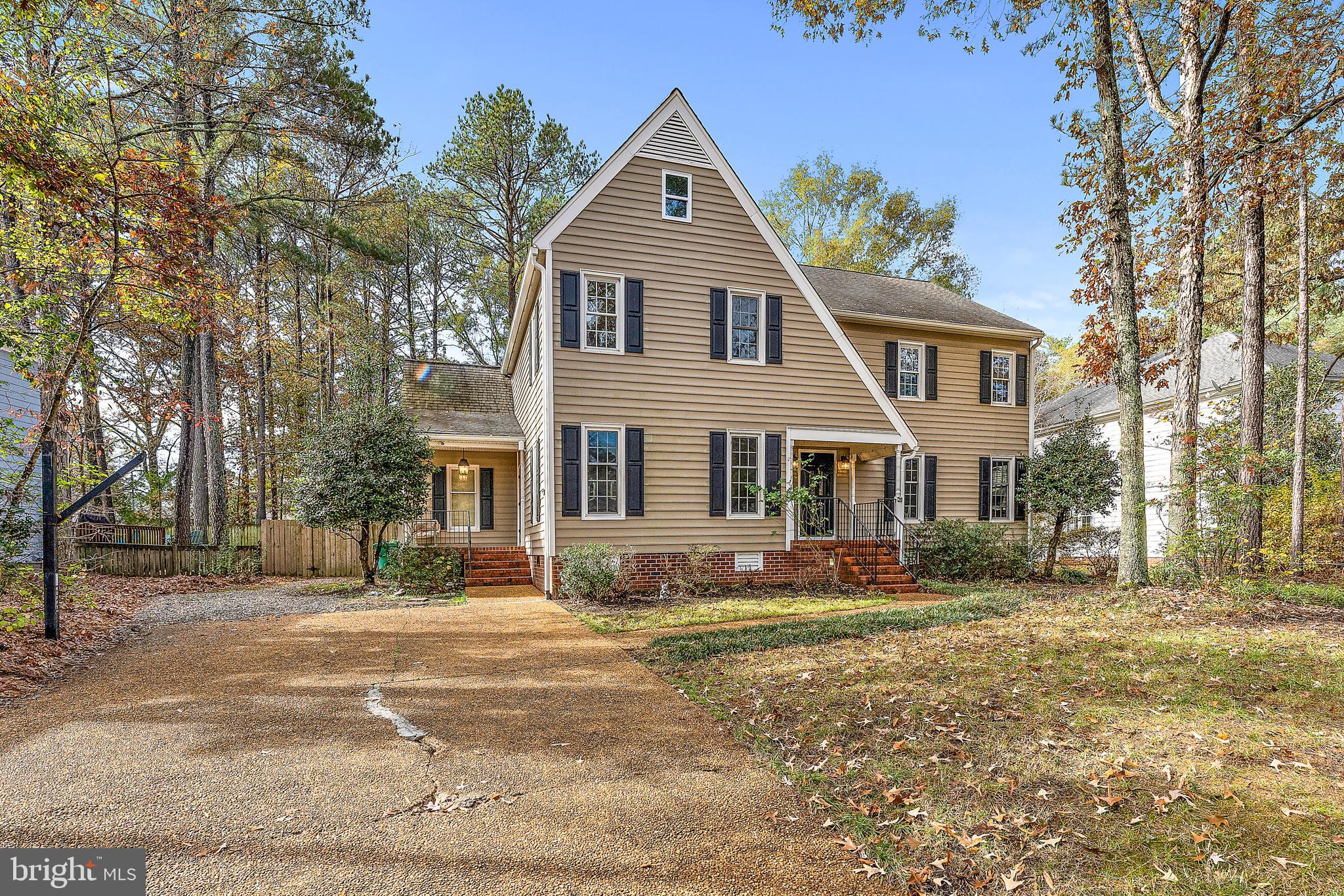 1908 WINDINGRIDGE DRIVE