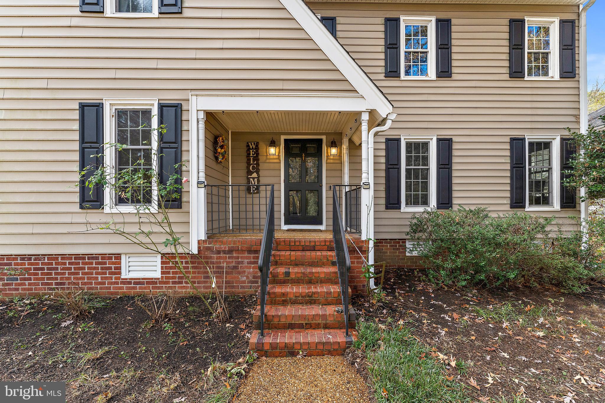 1908 WINDINGRIDGE DRIVE