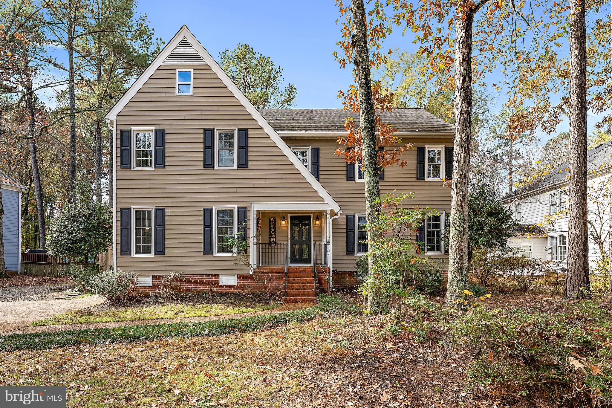 1908 WINDINGRIDGE DRIVE