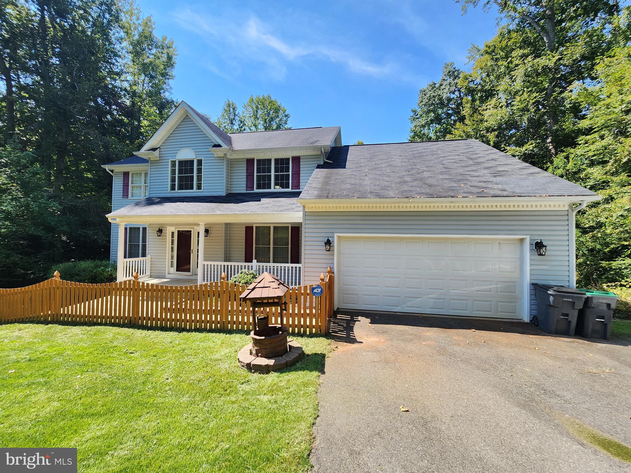 6240 WHEELER DRIVE