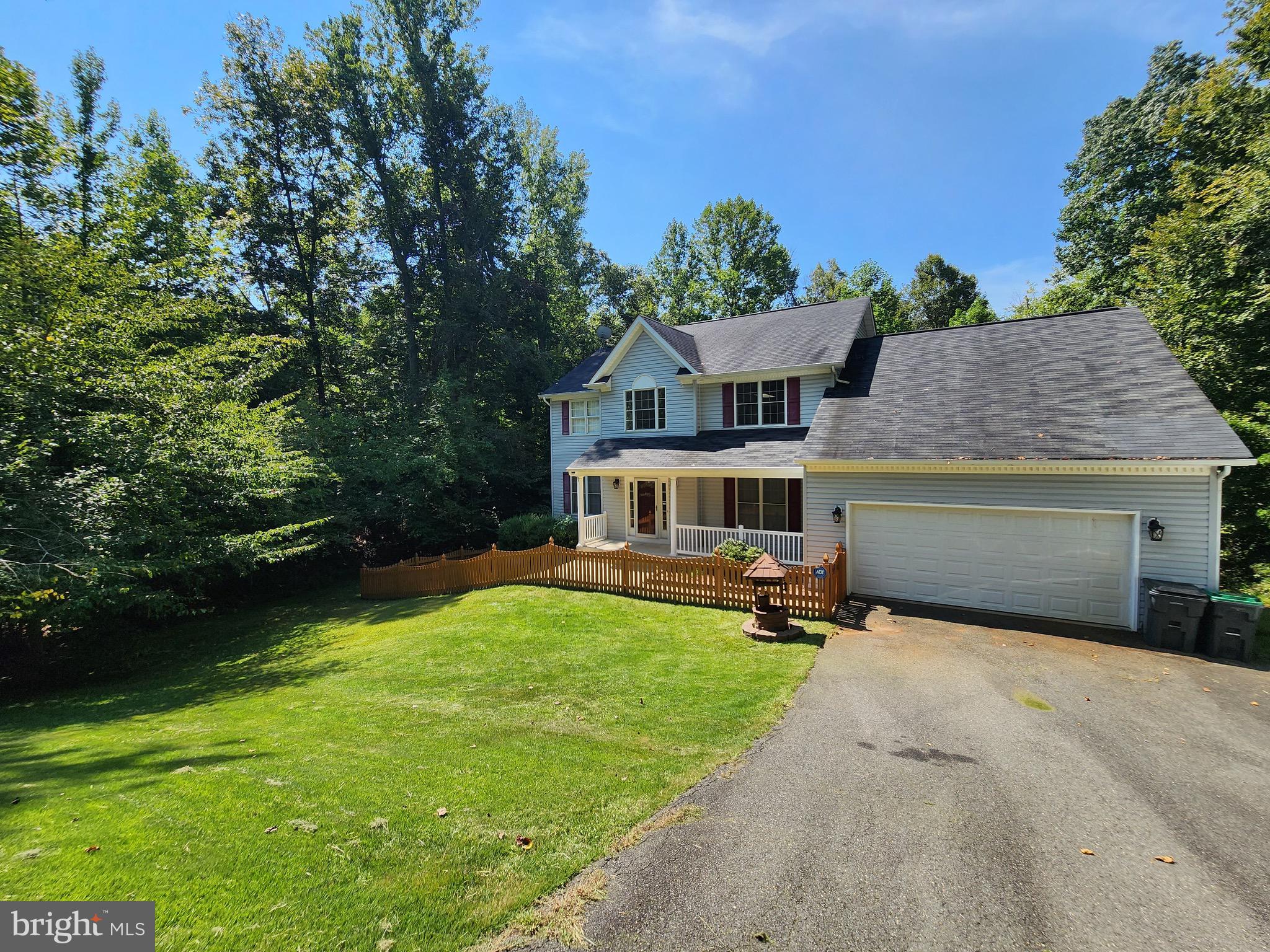 6240 WHEELER DRIVE