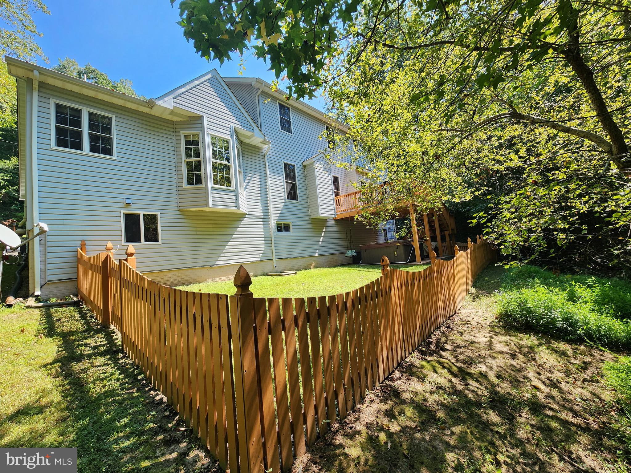 6240 WHEELER DRIVE