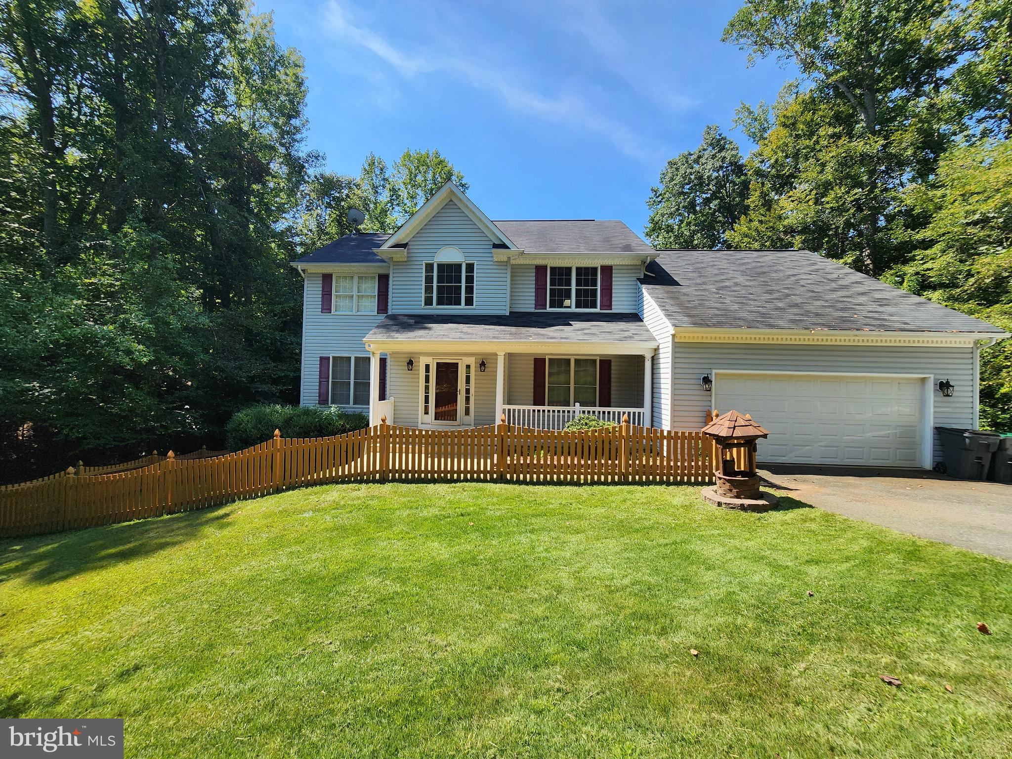 6240 WHEELER DRIVE