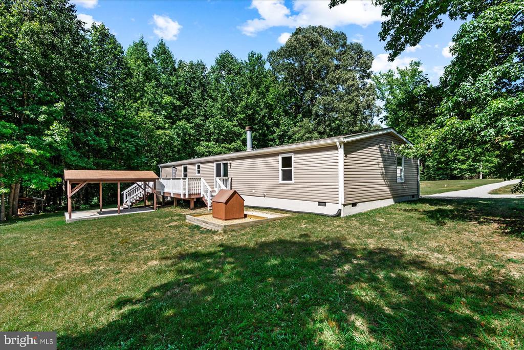 12192 MITCHELTREE LANE