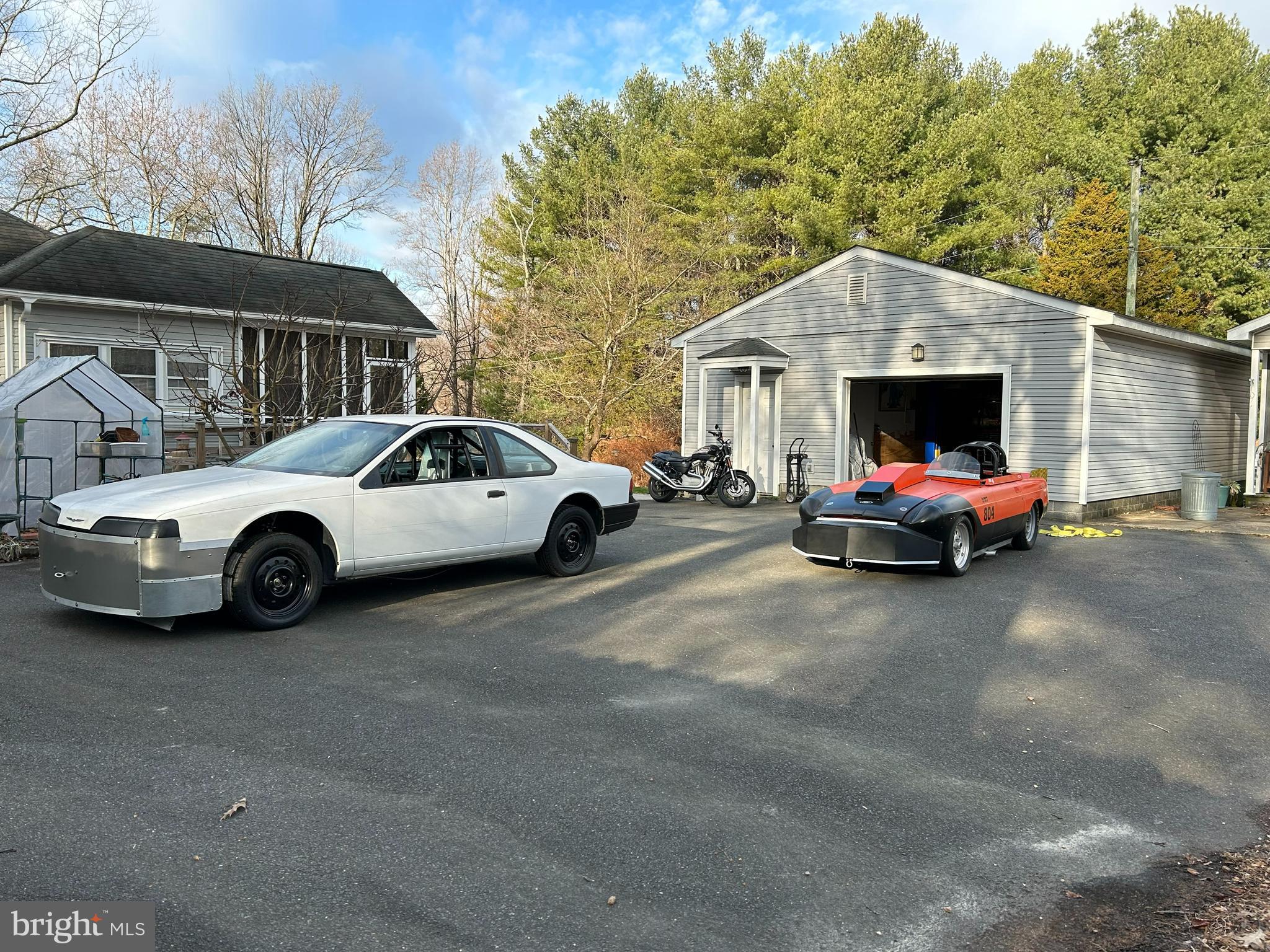 1379 WILLIAMS FARM ROAD