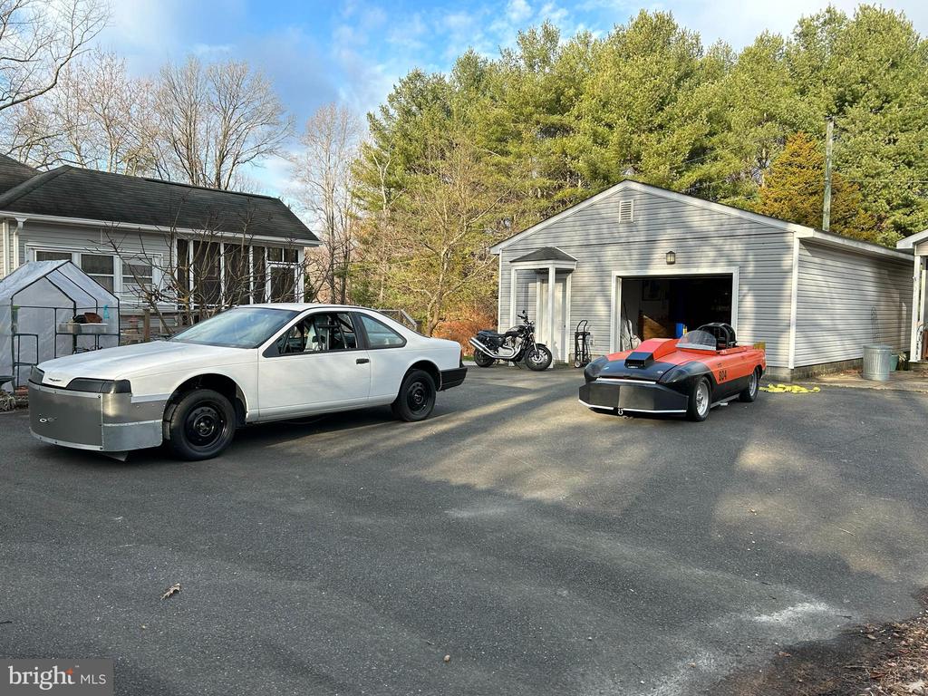 1379 WILLIAMS FARM ROAD