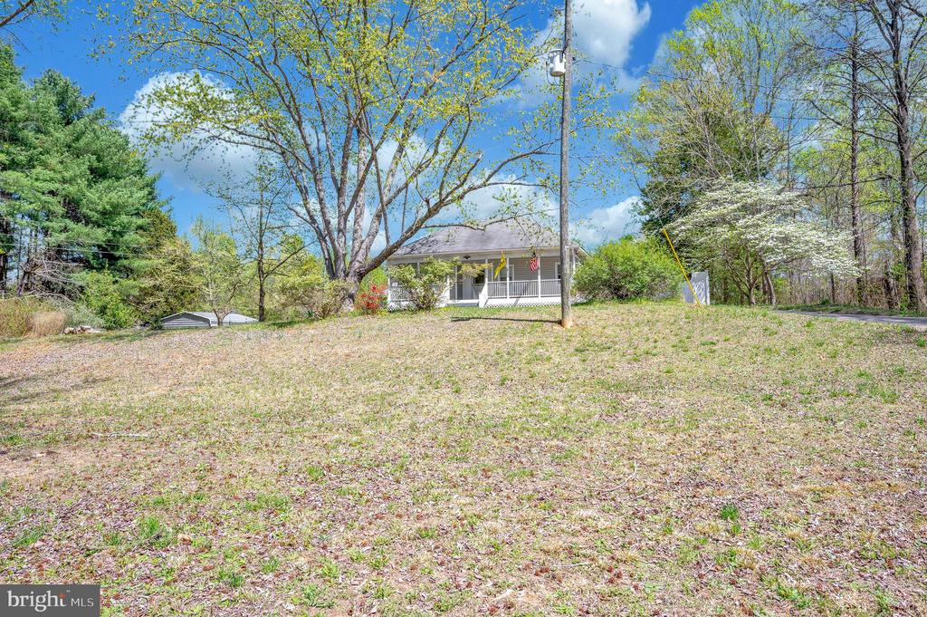 1379 WILLIAMS FARM ROAD