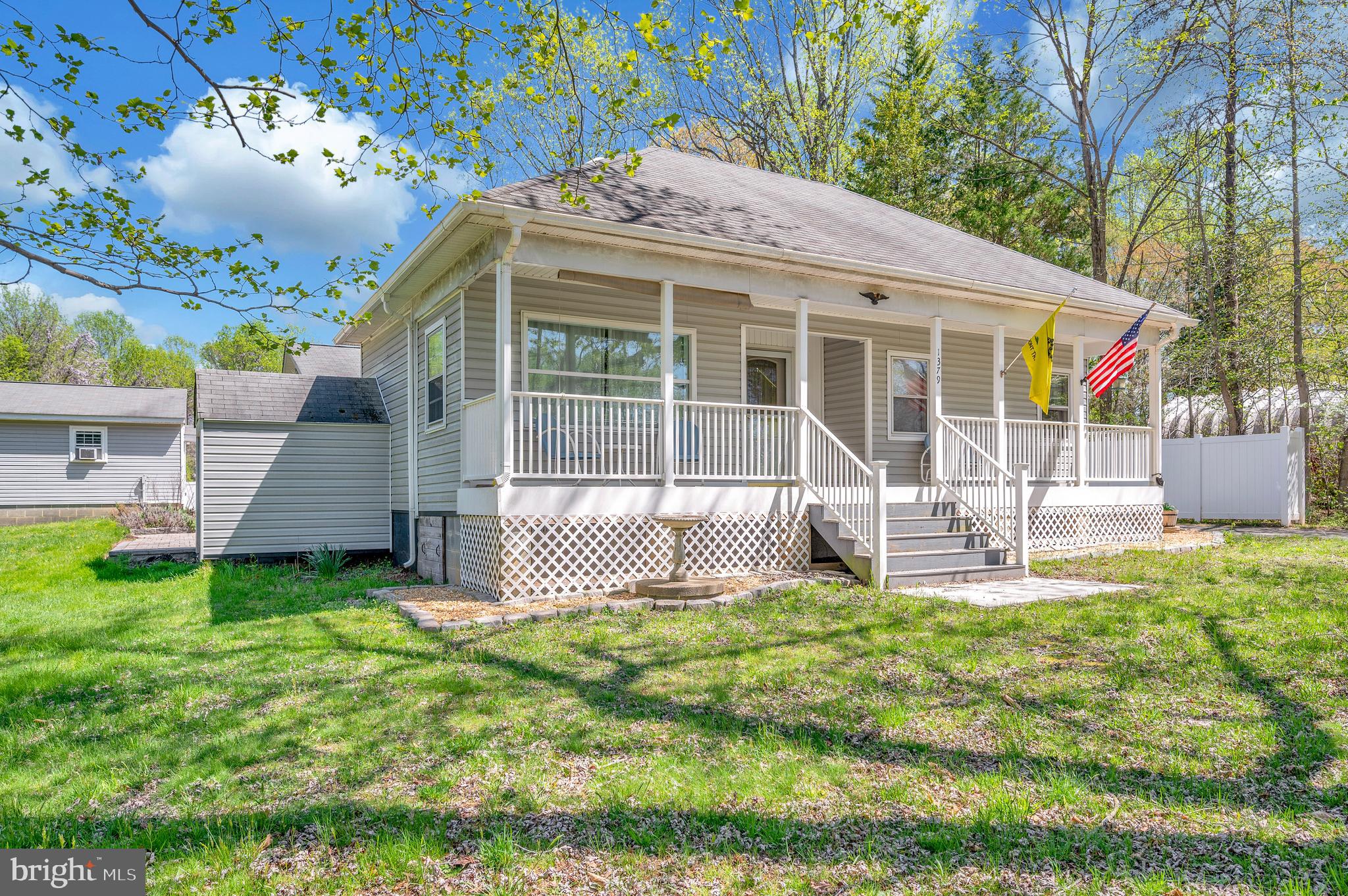 1379 WILLIAMS FARM ROAD