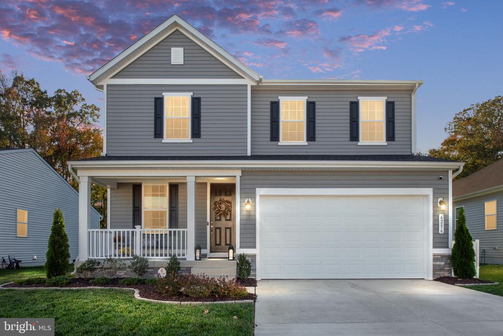 6276 BOBCAT LANE