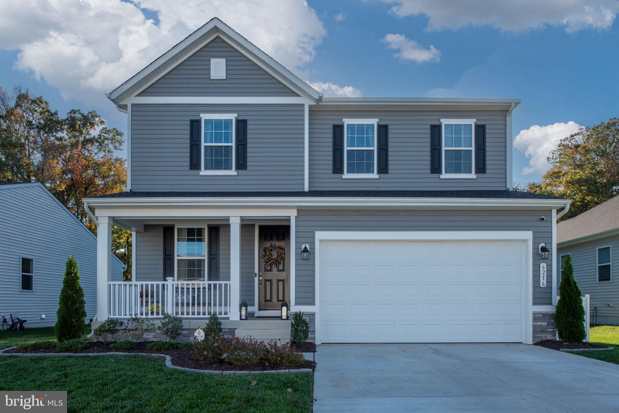 6276 BOBCAT LANE