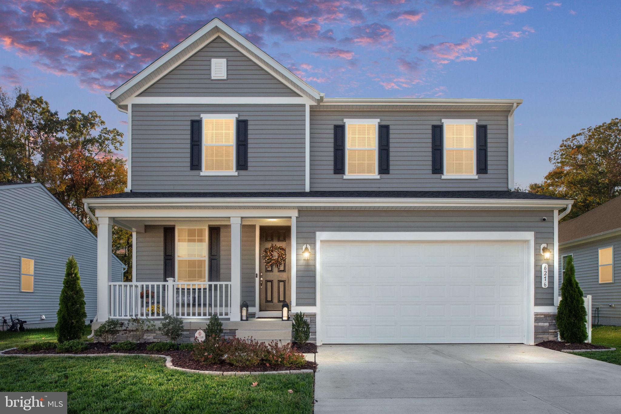 6276 BOBCAT LANE
