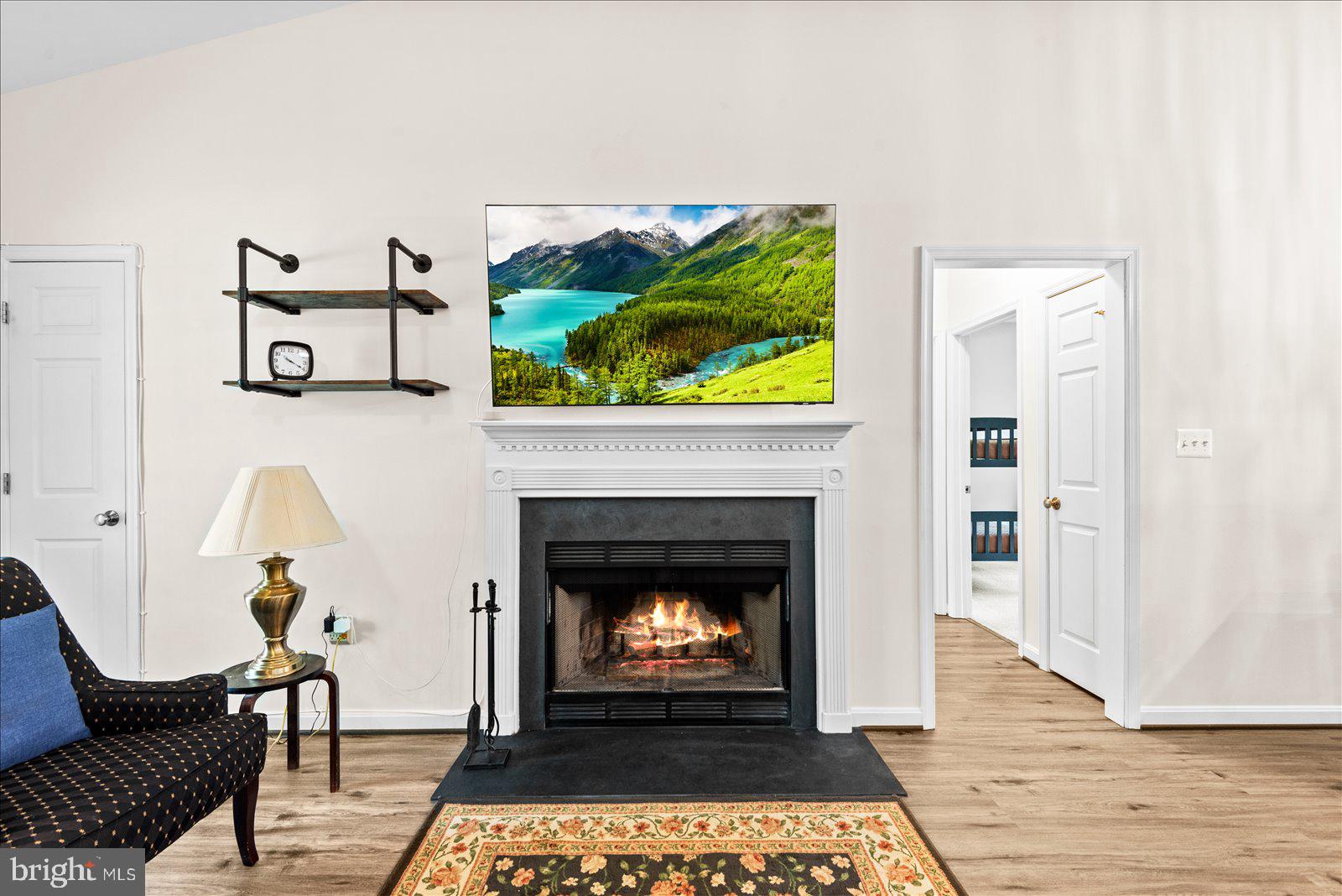 15570 DICKINSONS CORNER DRIVE
