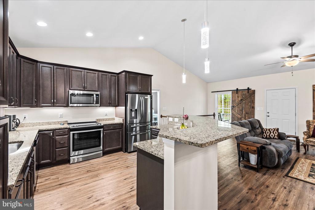 15570 DICKINSONS CORNER DRIVE