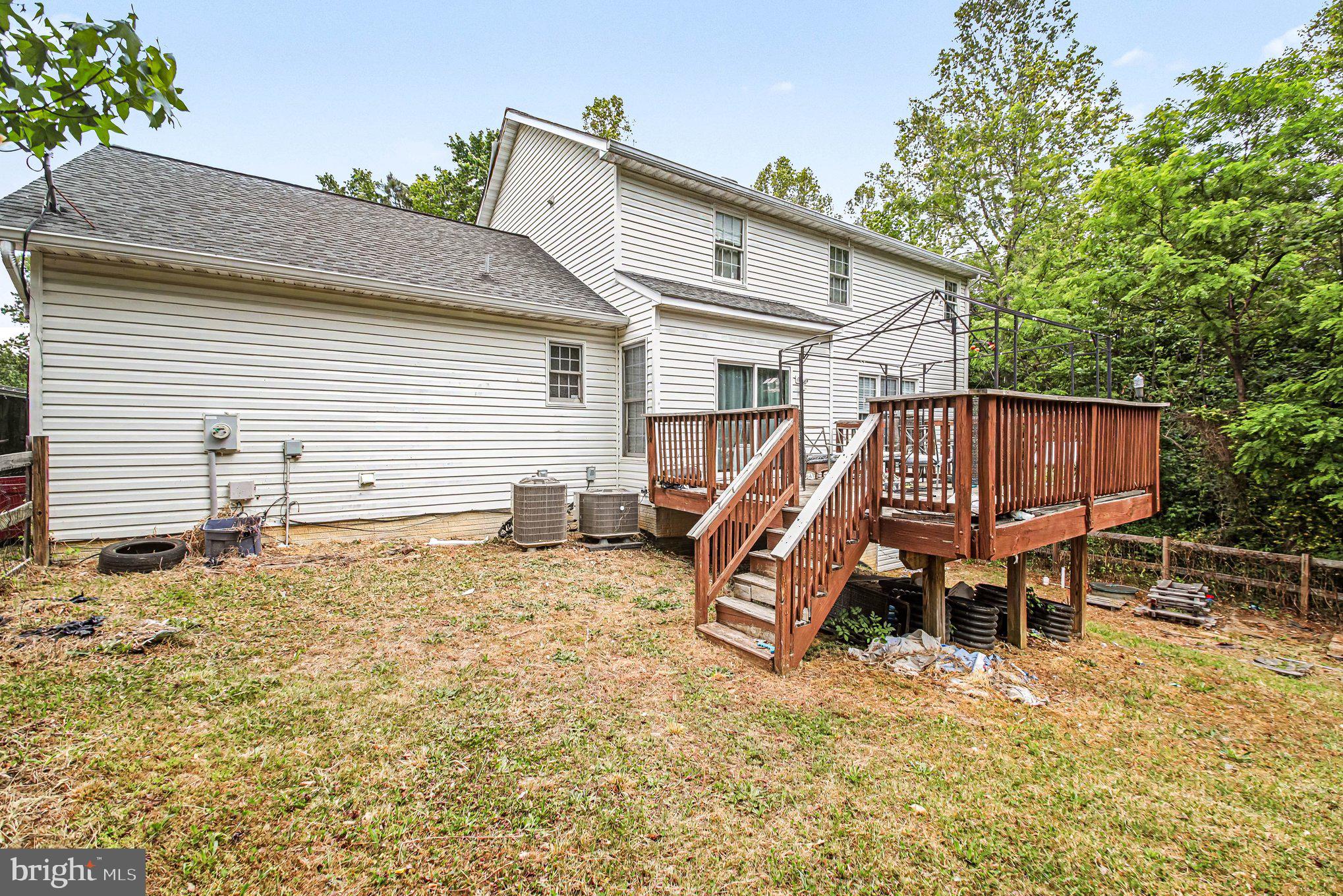 6522 WHEELER DRIVE