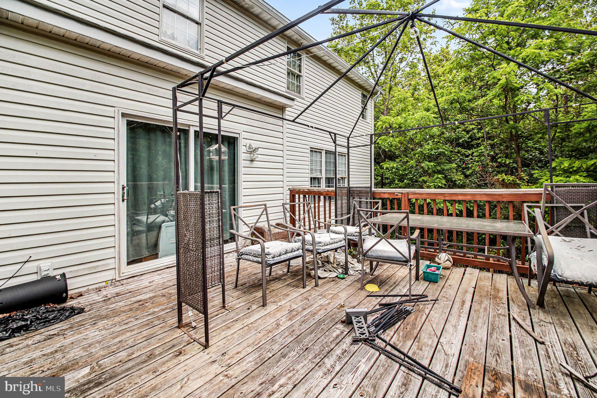 6522 WHEELER DRIVE