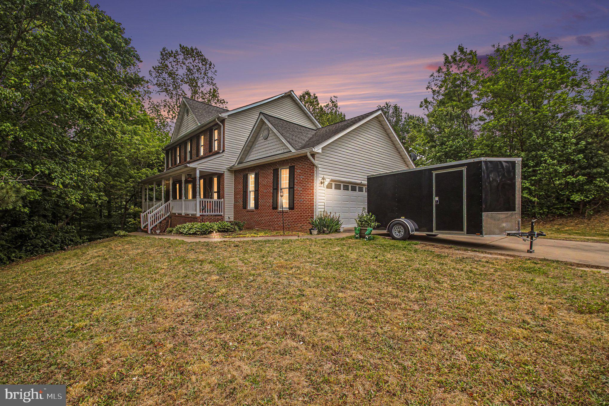 6522 WHEELER DRIVE