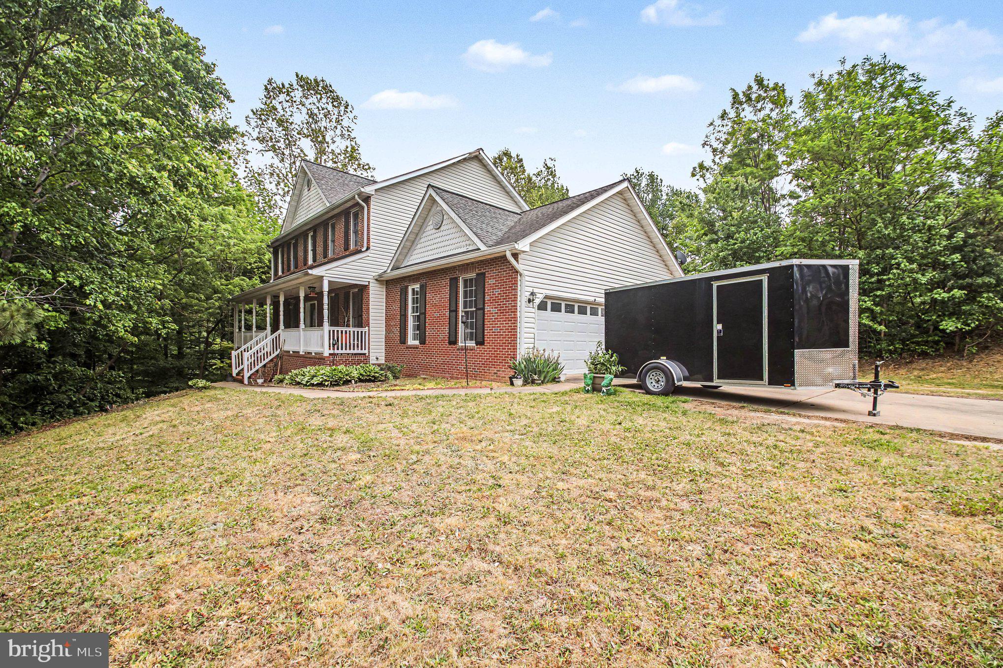 6522 WHEELER DRIVE