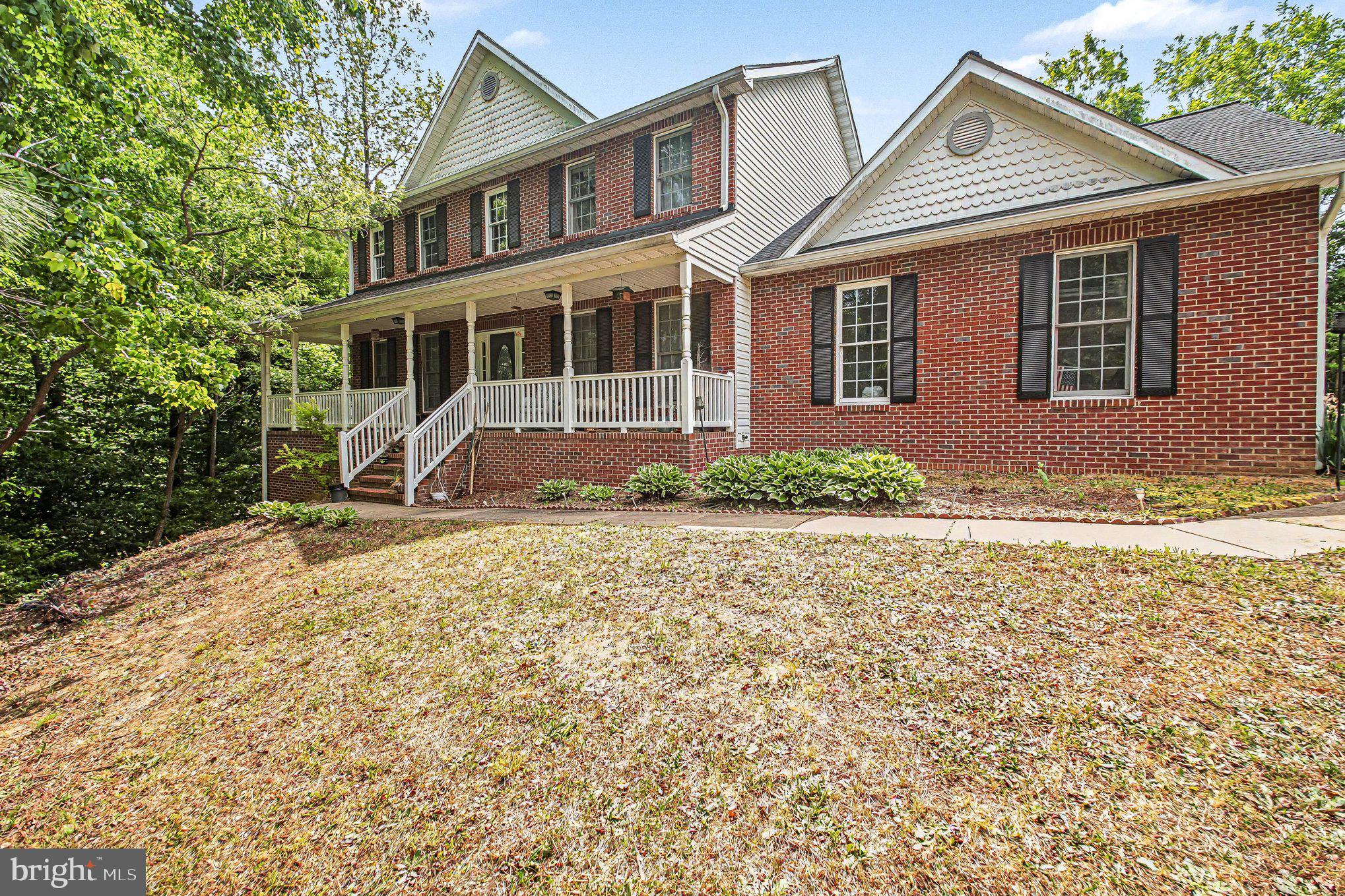 6522 WHEELER DRIVE