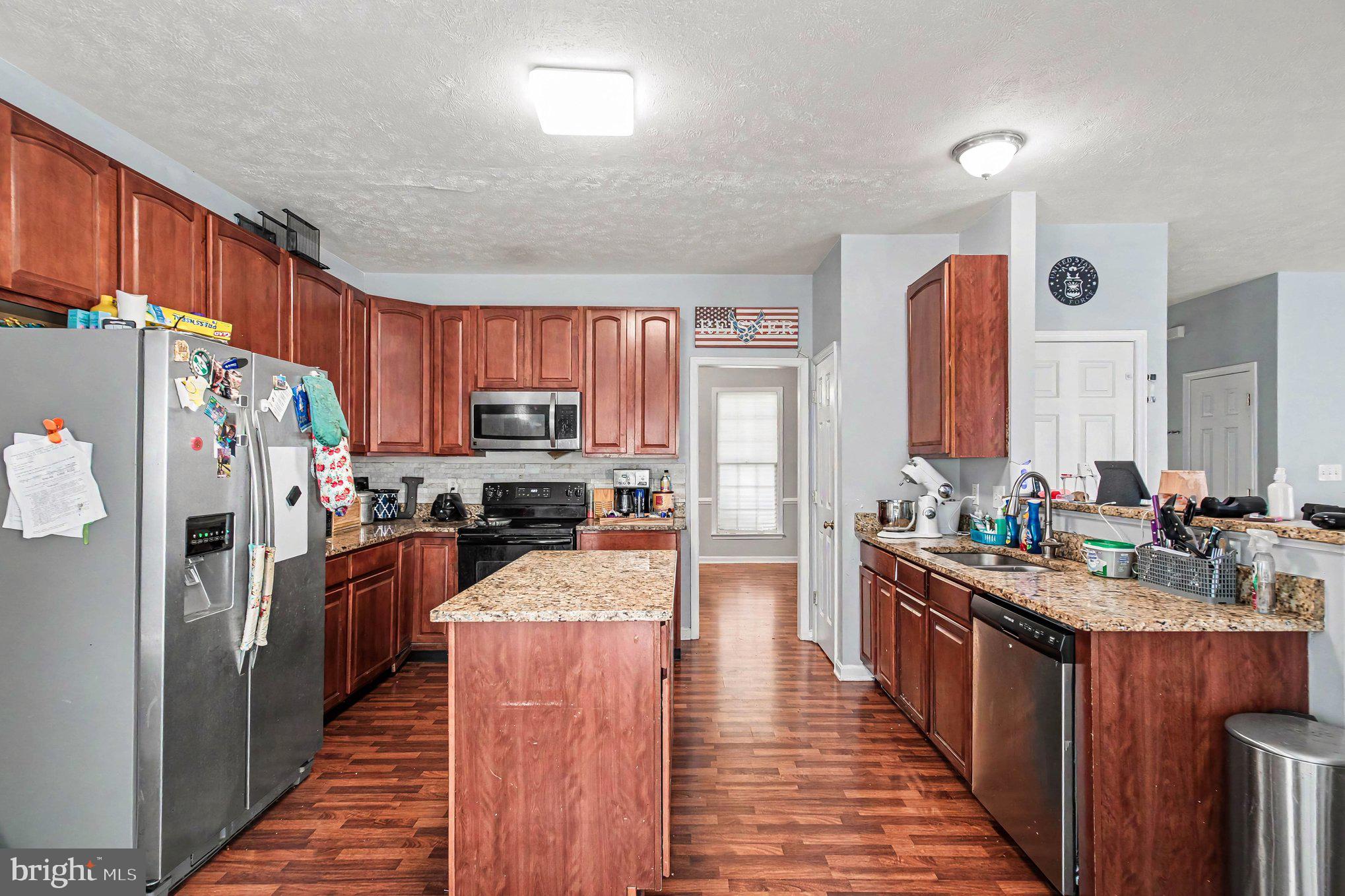 6522 WHEELER DRIVE