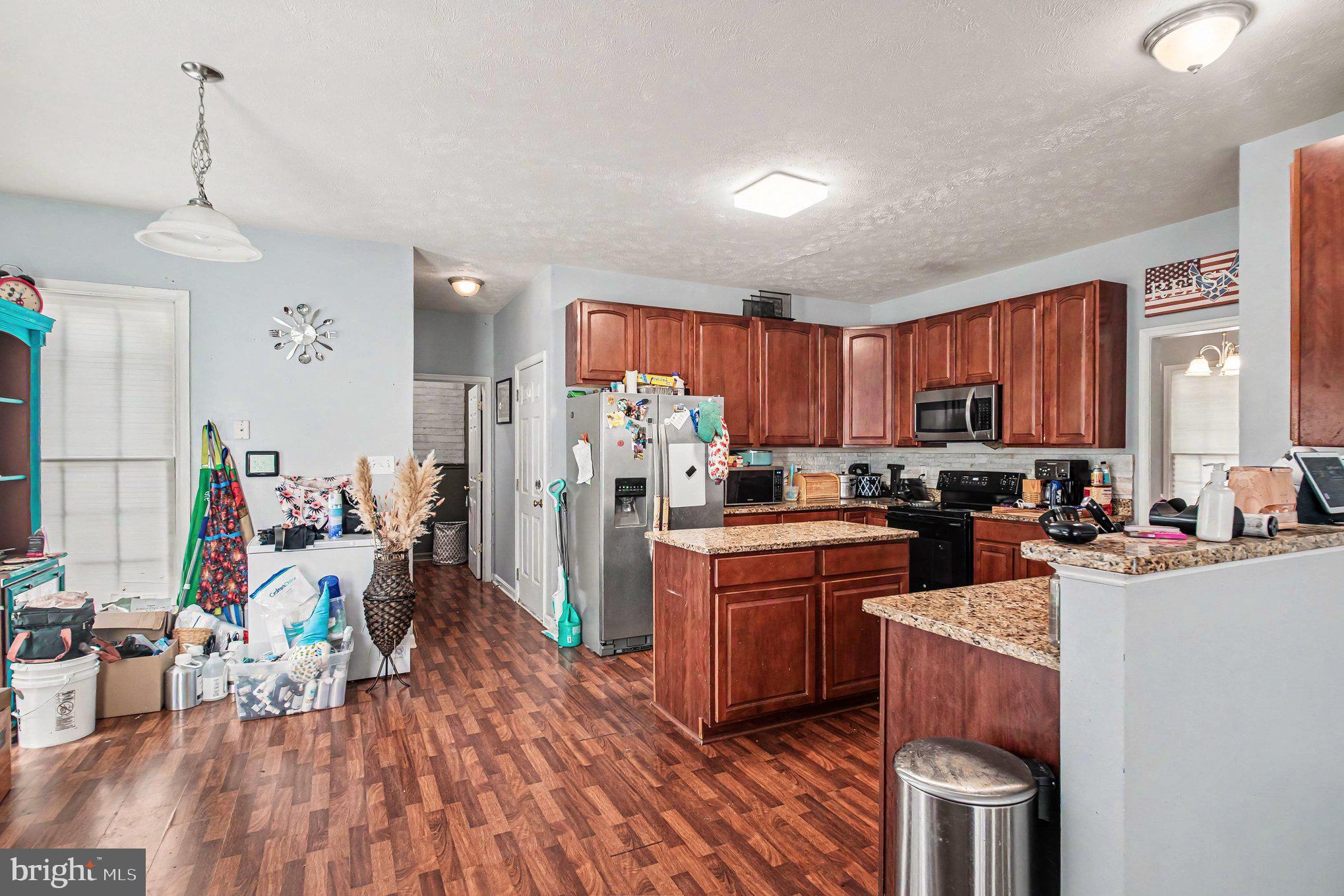 6522 WHEELER DRIVE
