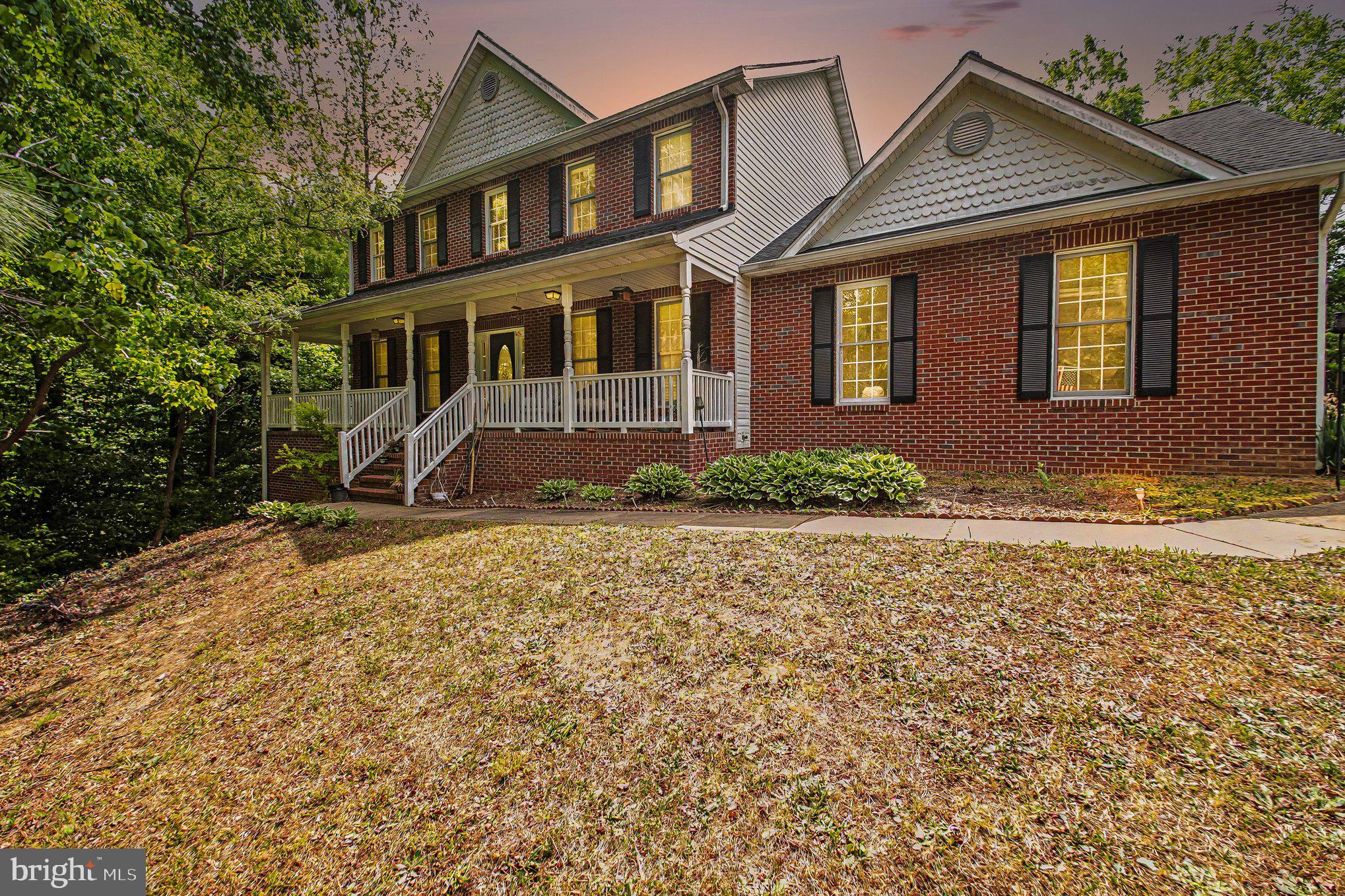 6522 WHEELER DRIVE