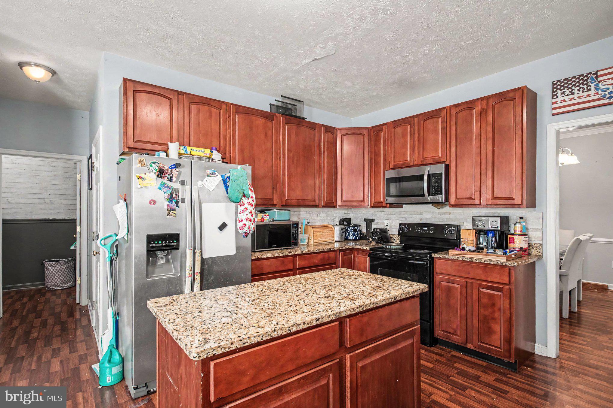 6522 WHEELER DRIVE