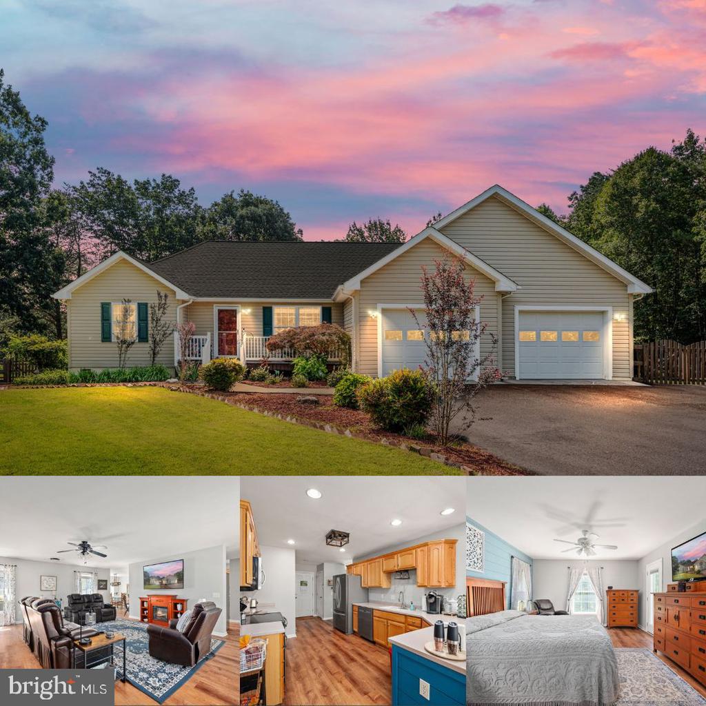 108 SHANNON GLEN COURT