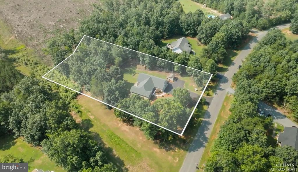 108 SHANNON GLEN COURT
