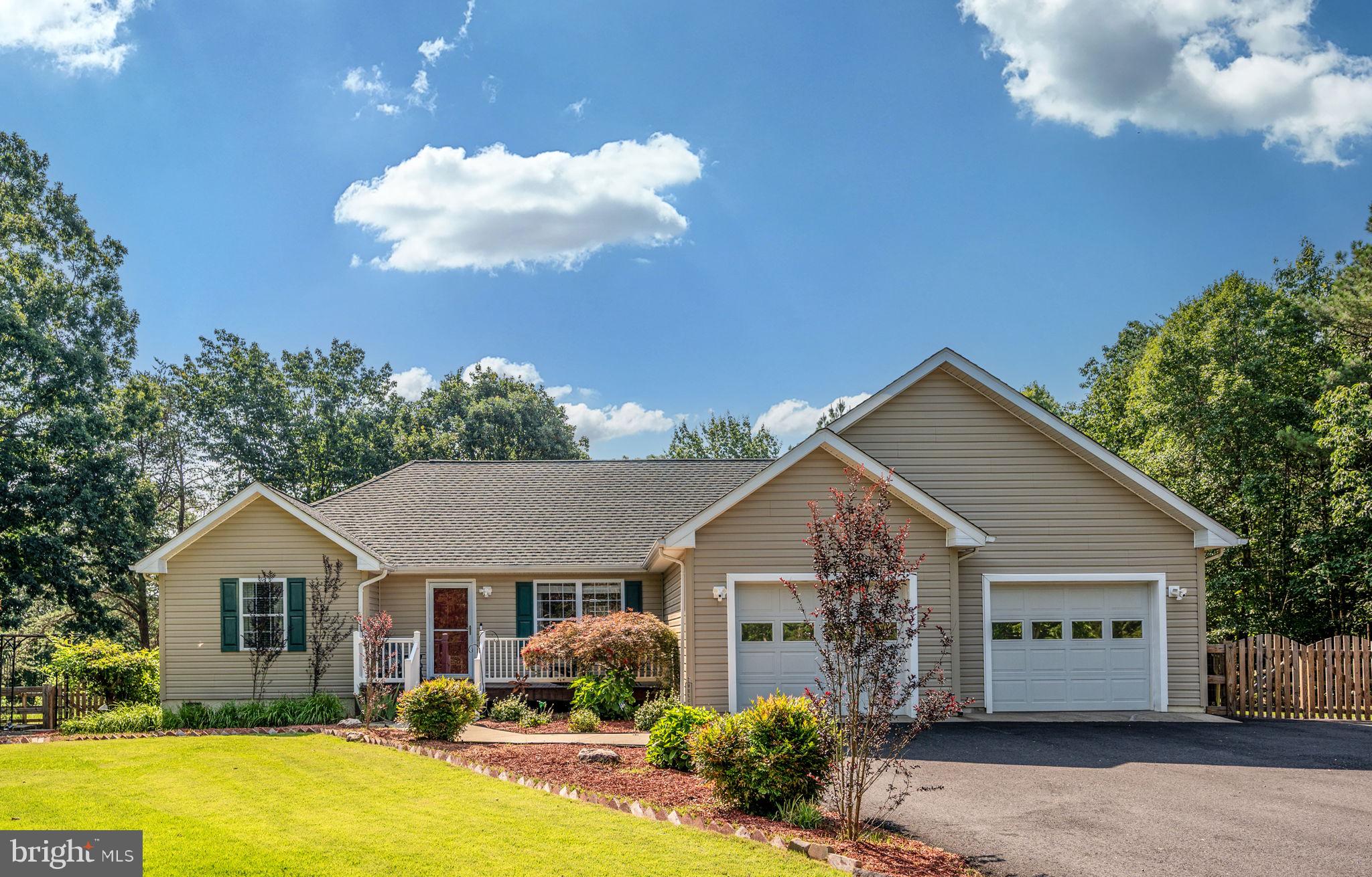 108 SHANNON GLEN COURT