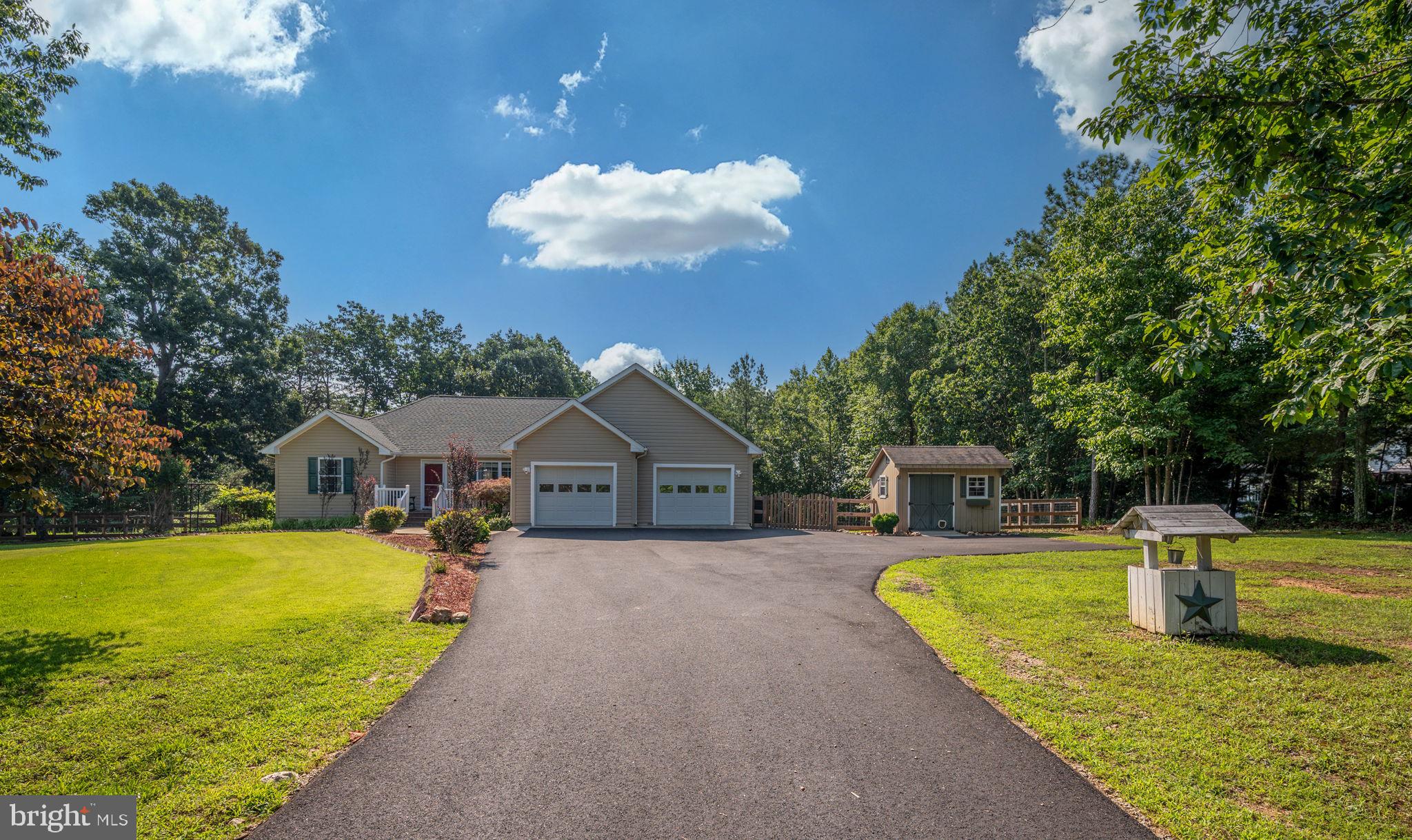 108 SHANNON GLEN COURT