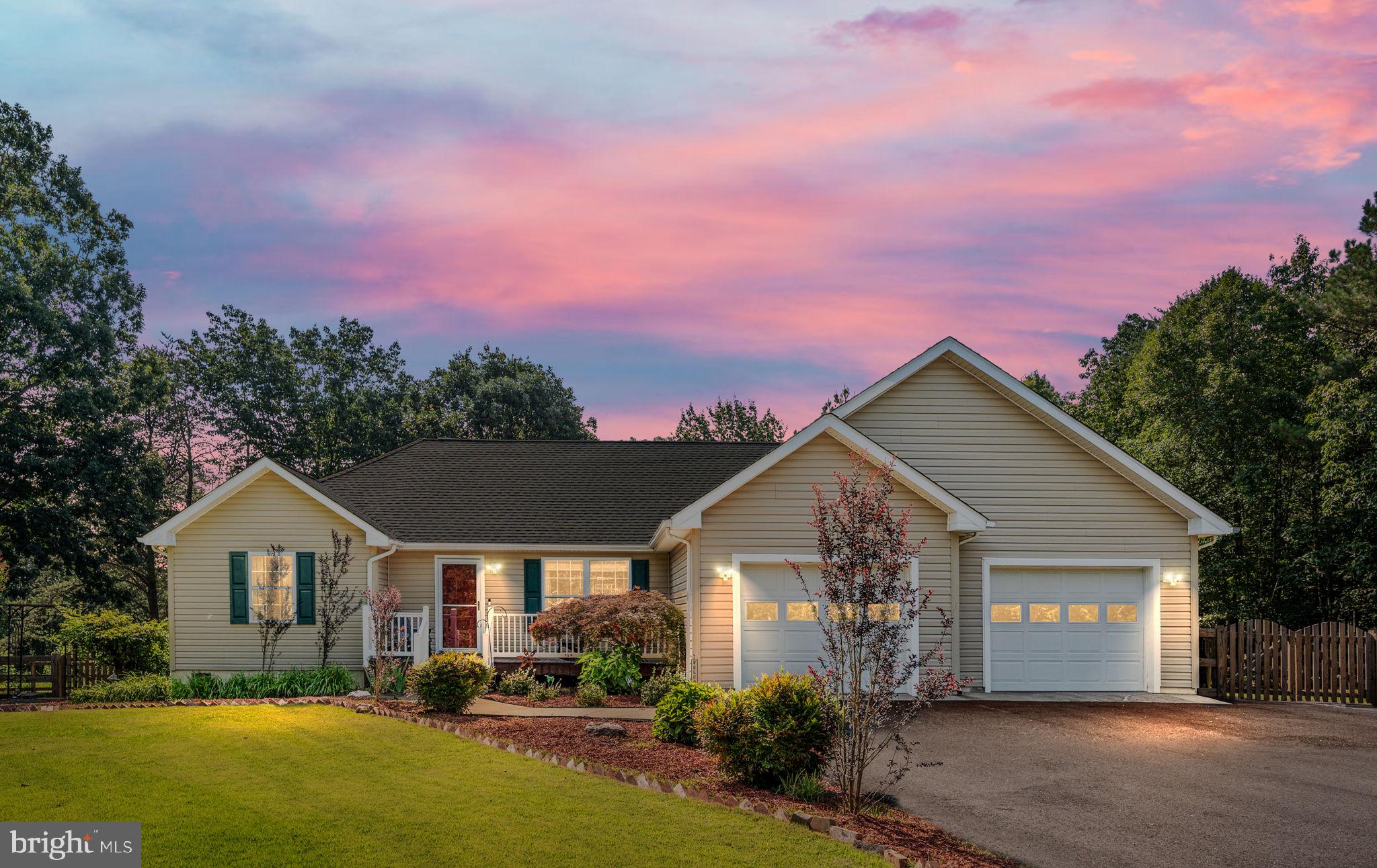 108 SHANNON GLEN COURT