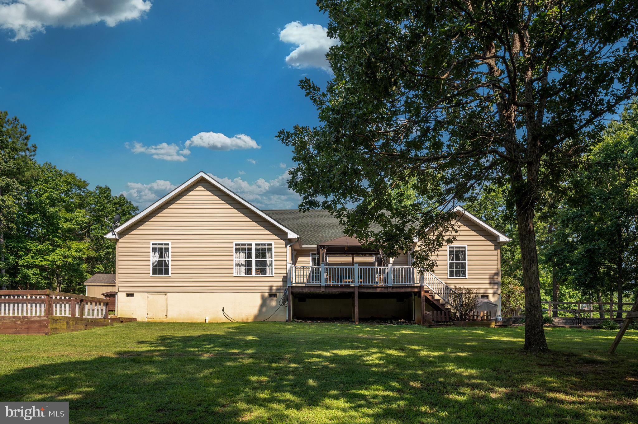 108 SHANNON GLEN COURT