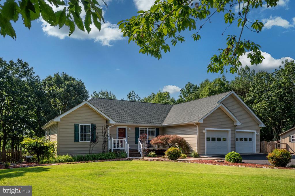 108 SHANNON GLEN COURT