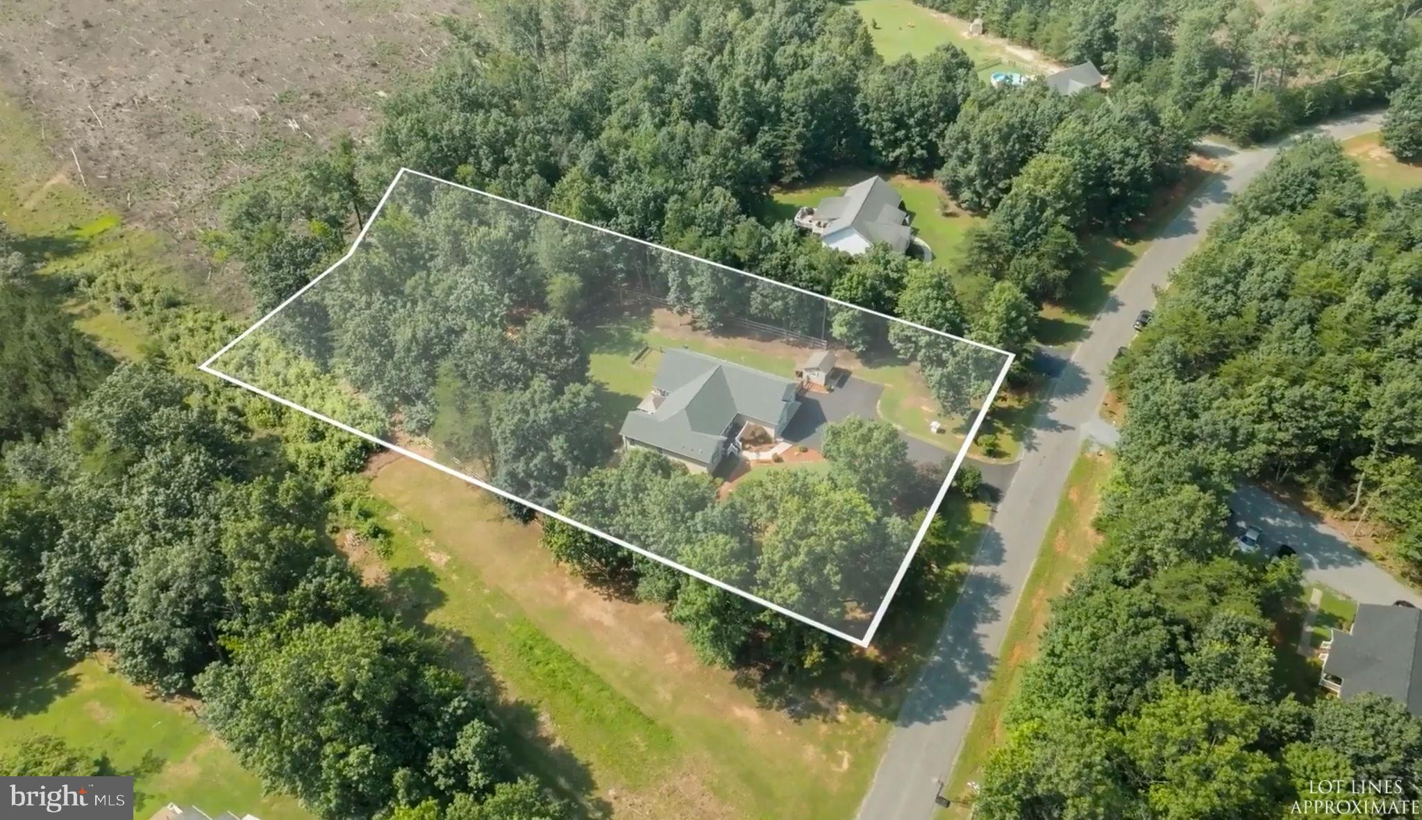 108 SHANNON GLEN COURT