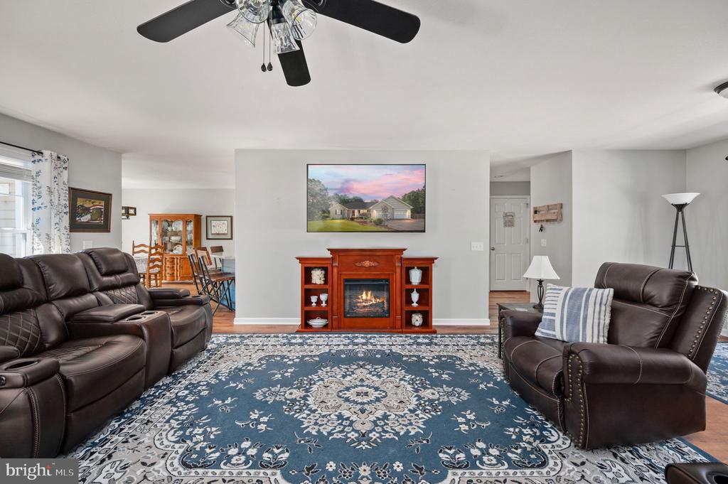 108 SHANNON GLEN COURT
