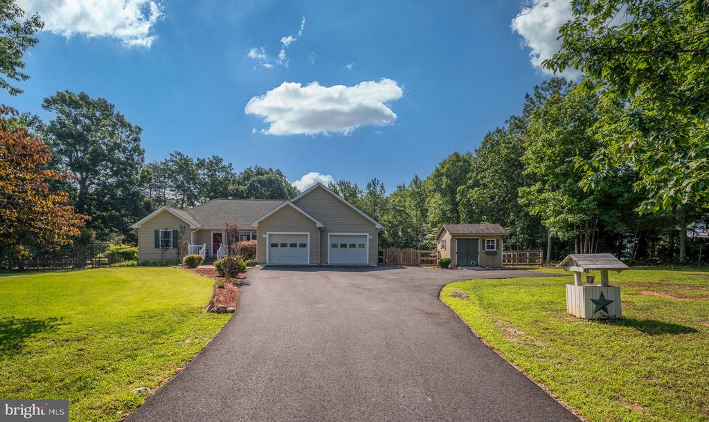 108 SHANNON GLEN COURT