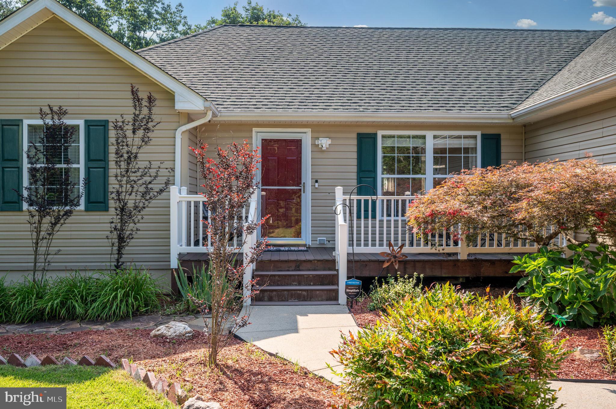 108 SHANNON GLEN COURT