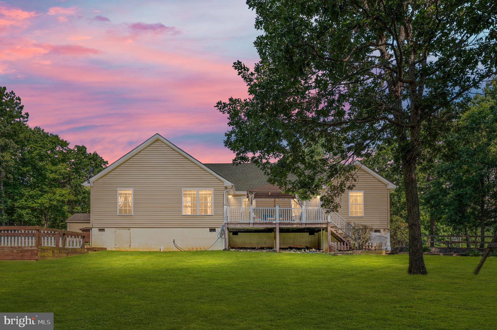 108 SHANNON GLEN COURT