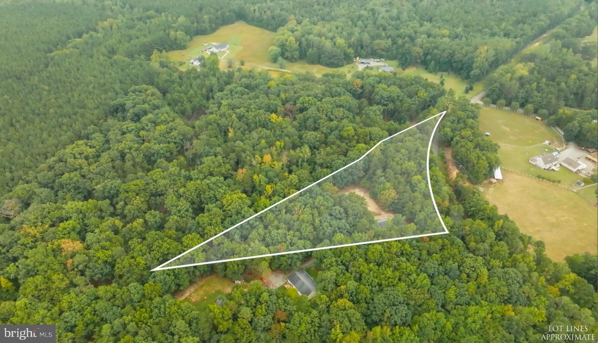 1822 COPPER LINE ROAD
