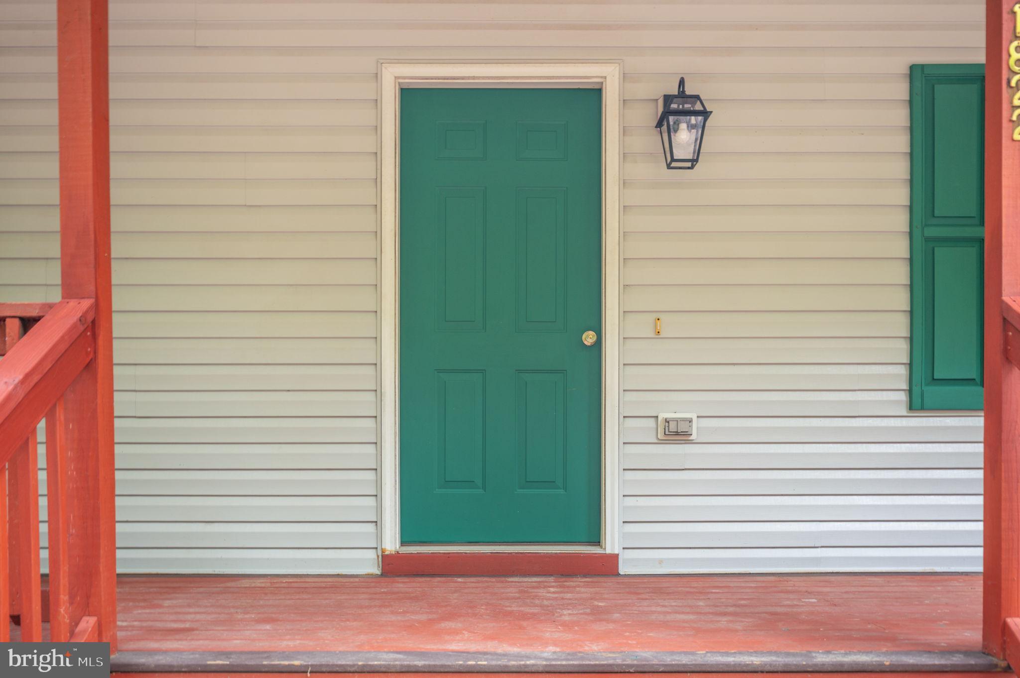 1822 COPPER LINE ROAD