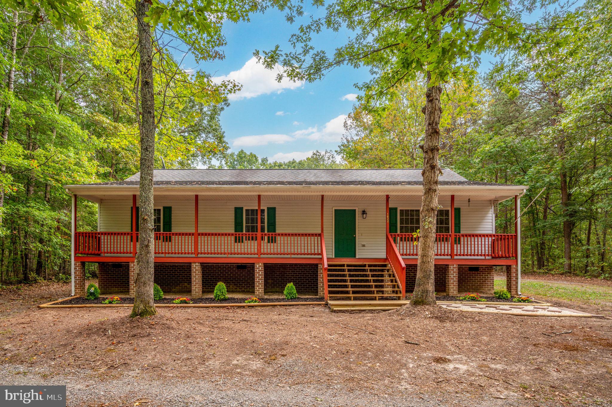 1822 COPPER LINE ROAD