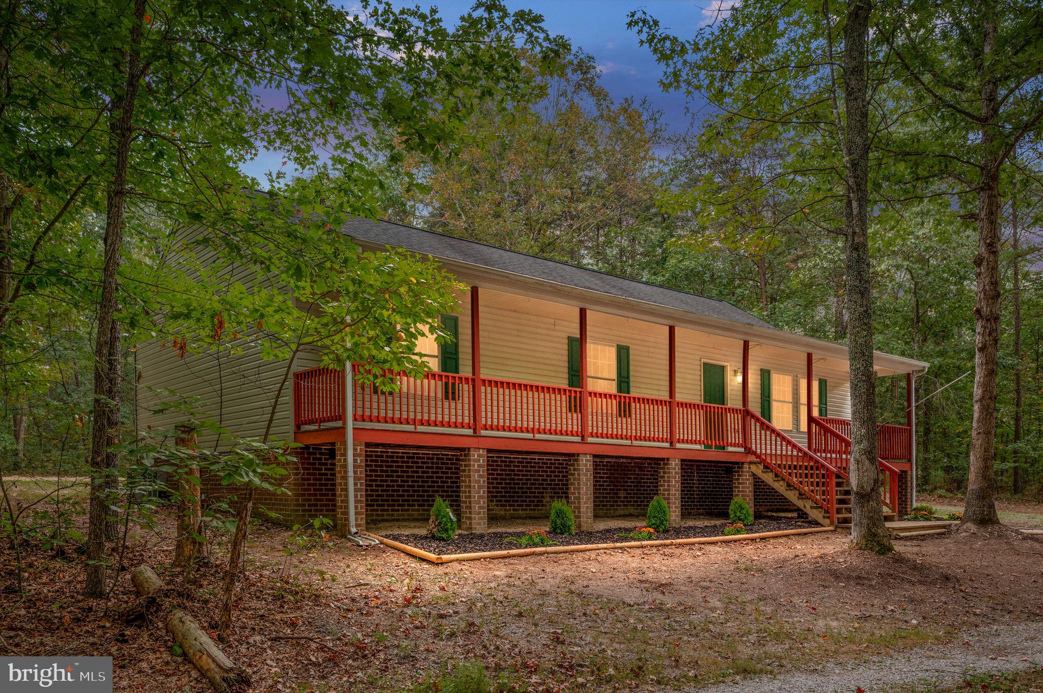 1822 COPPER LINE ROAD